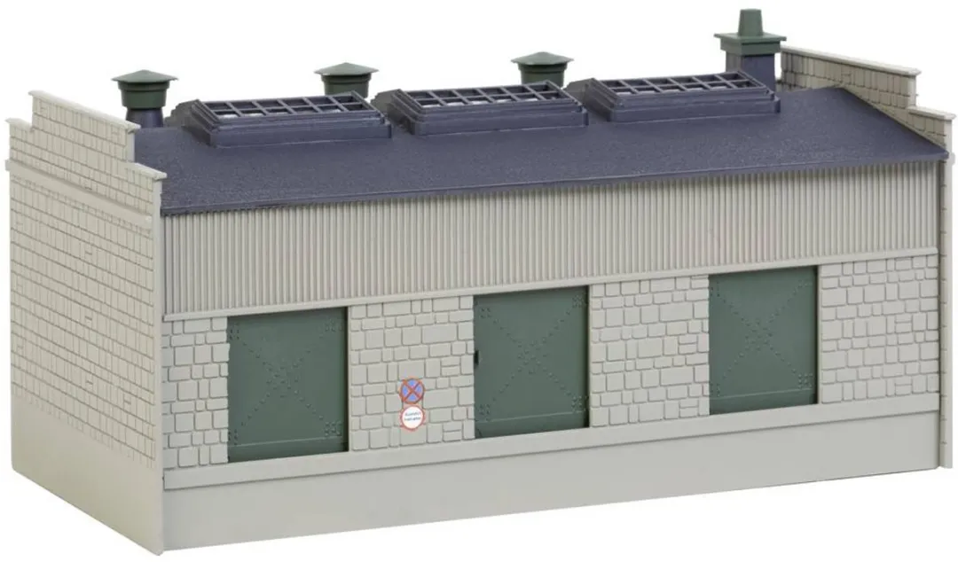 Faller FA131385 H0 Straatdecoratie Modelbouwset