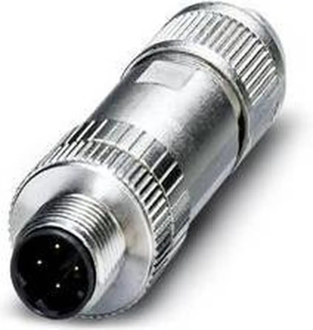 Phoenix Contact SACC-M12MSD-4Q SH 1543223 Connector