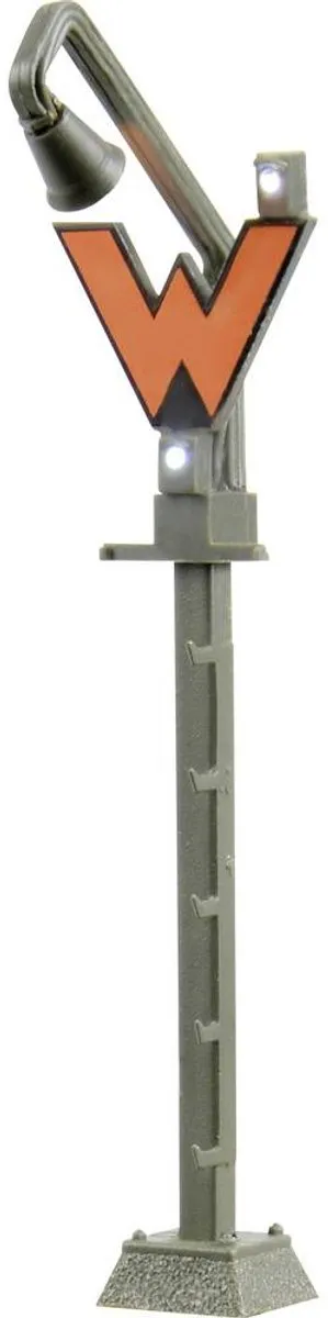 Viessmann 4419 Lichtsein Wachtsein