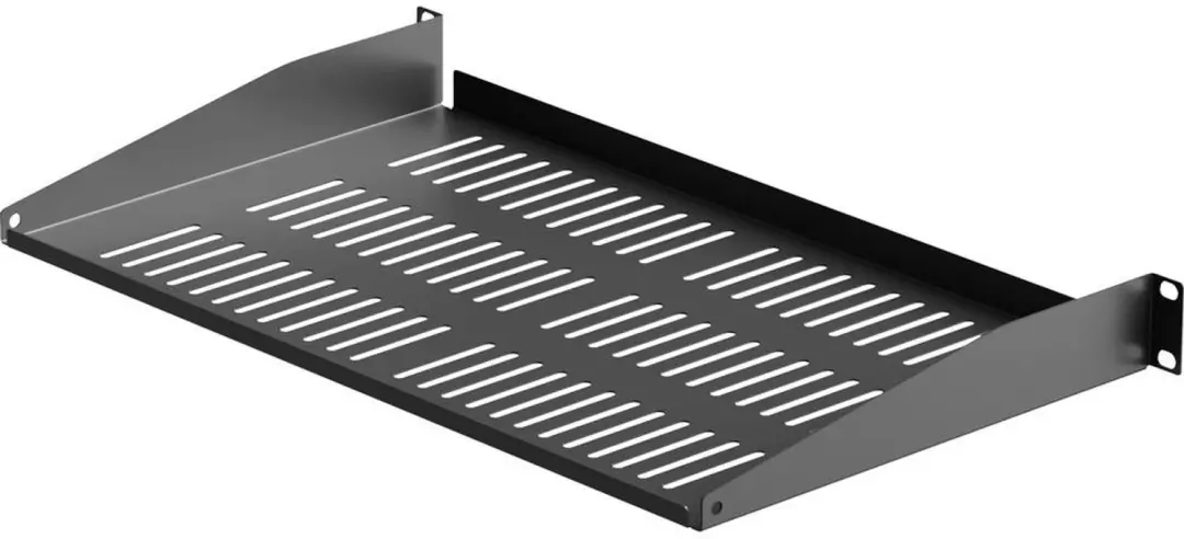 Renkforce RF-7485478 19 inch Apparaatbodem 1 HE