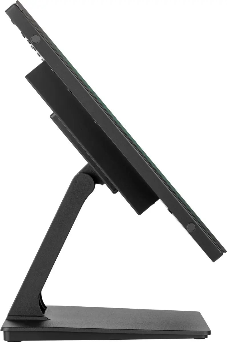 iiyama ProLite T2438MSC-B2 Monitor 23,8 inch - Zwart - afbeelding 4 van 6
