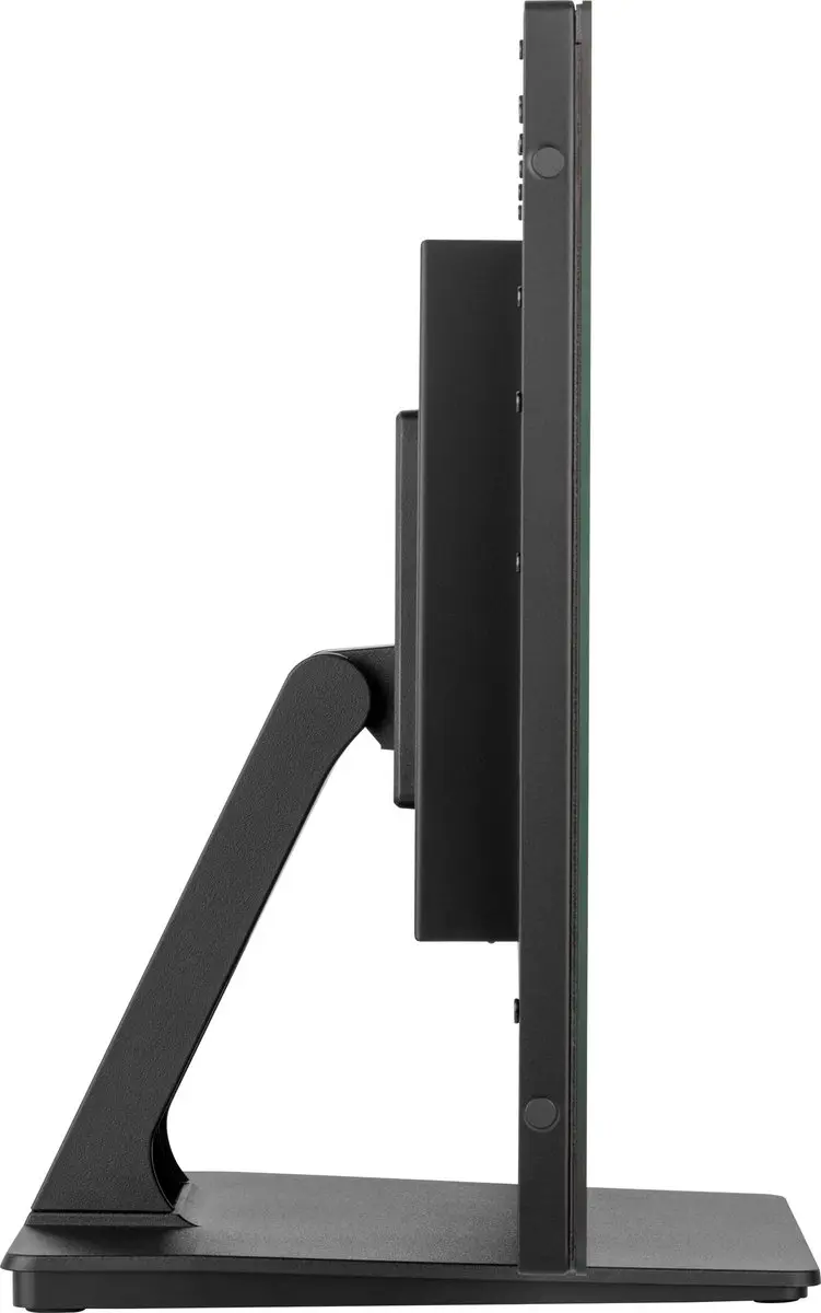 iiyama ProLite T2438MSC-B2 Monitor 23,8 inch - Zwart - afbeelding 2 van 6