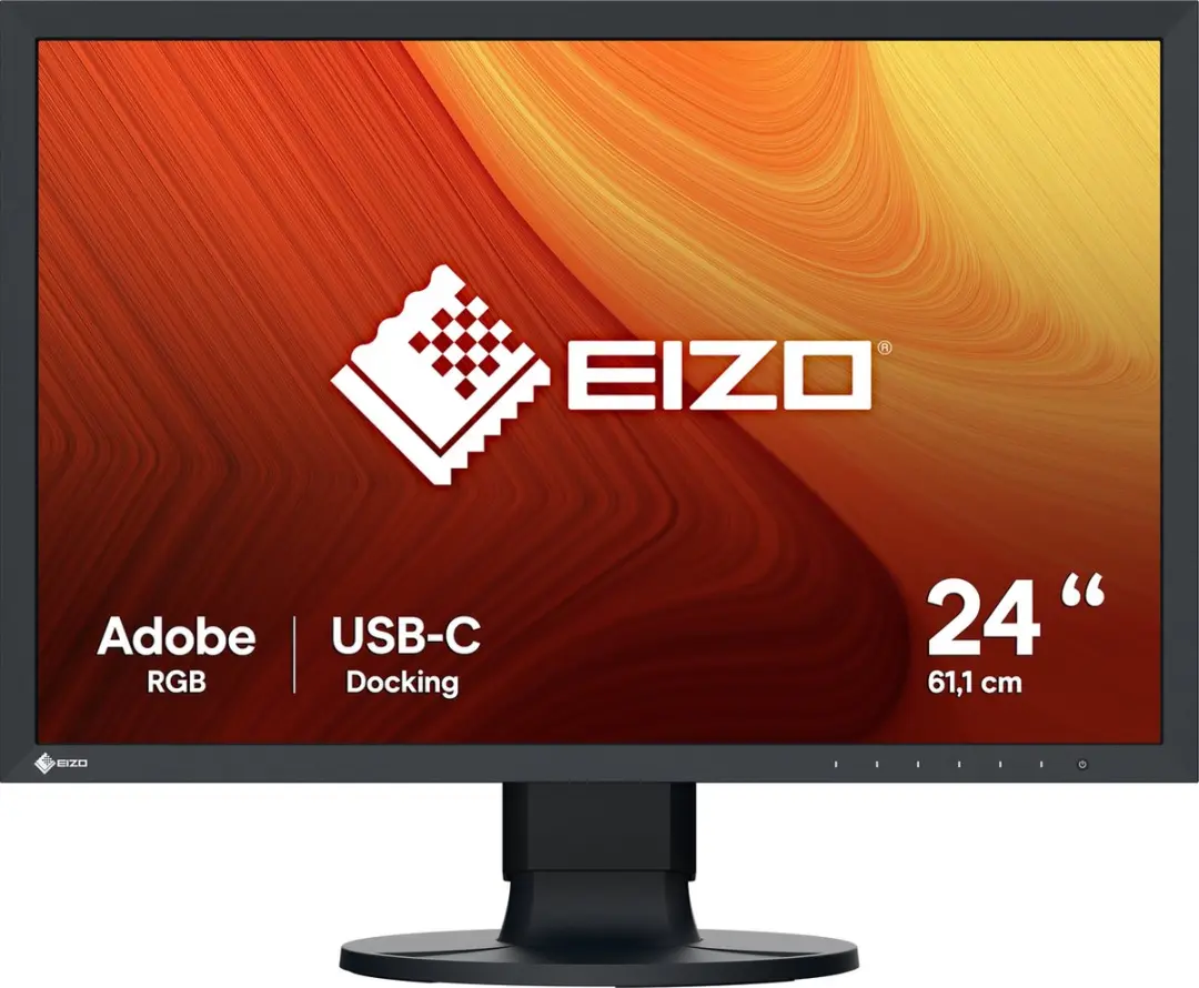 Eizo ColorEdge CS2400S Monitor