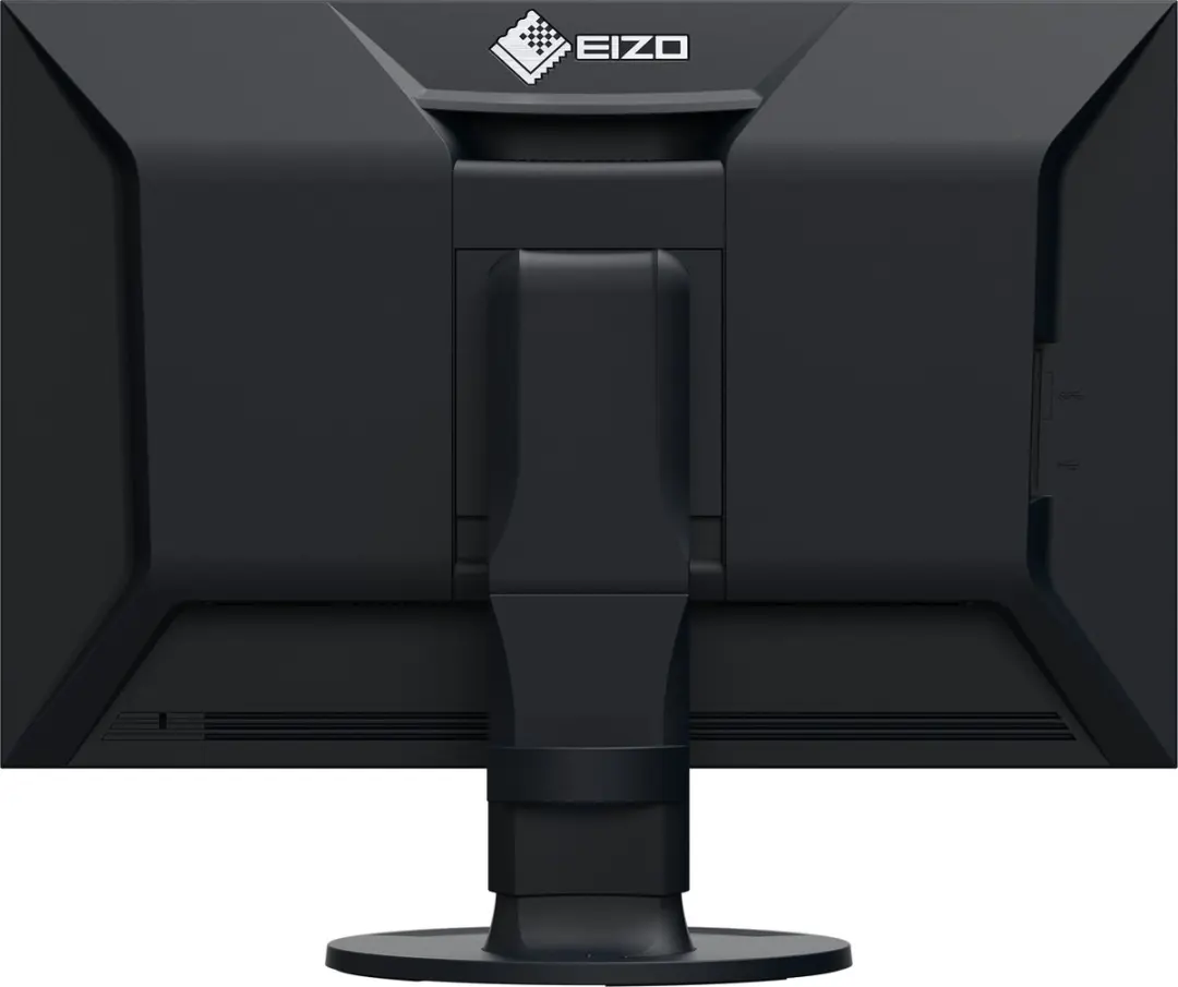 Eizo ColorEdge CS2400S Monitor - Zwart - afbeelding 2 van 6