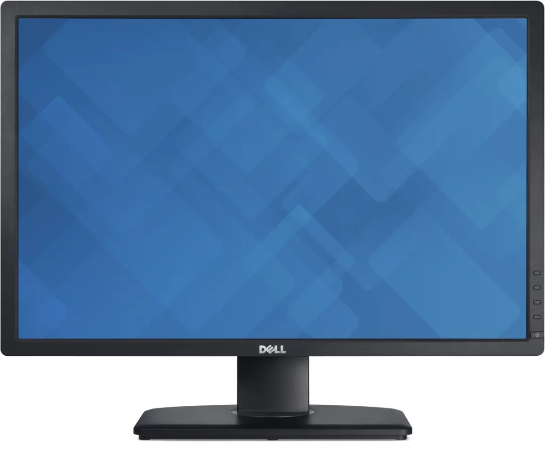 Dell U2412M -WUXGA