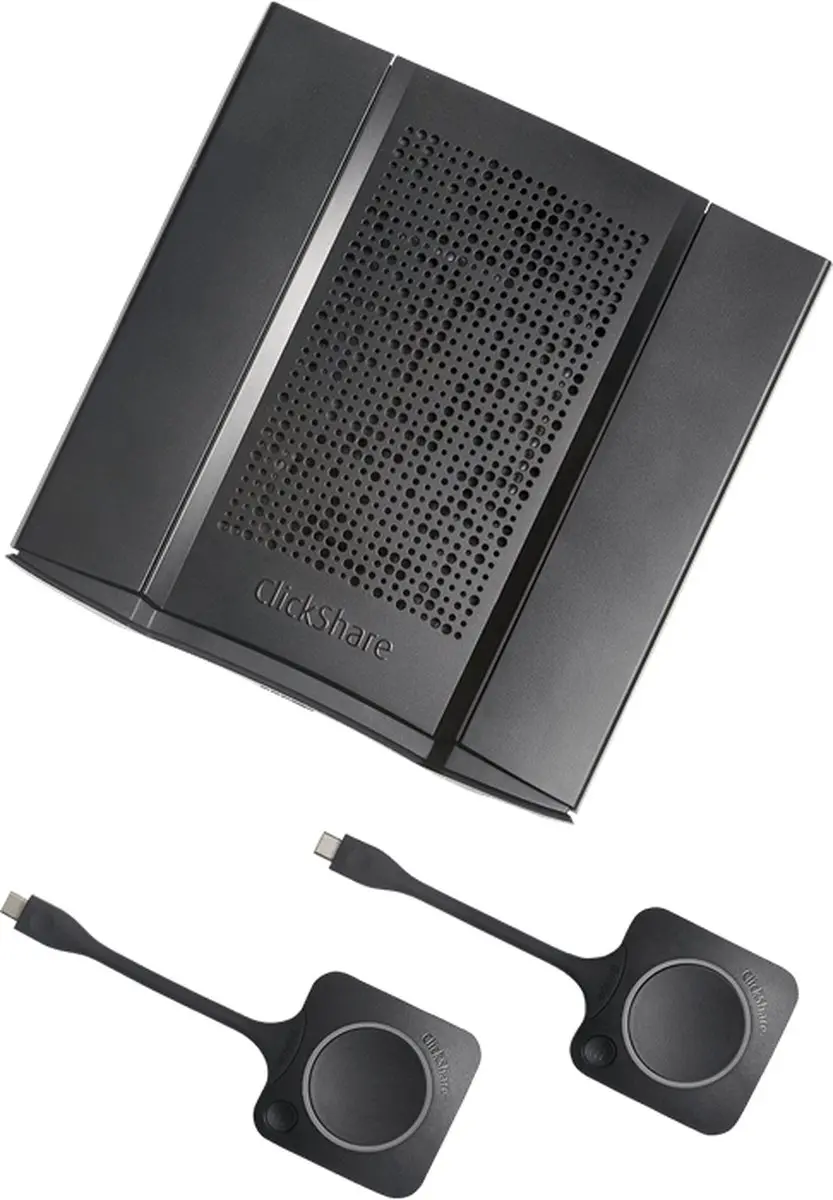 Barco ClickShare CX-50 Conference - R9861522EU - afbeelding 3 van 4