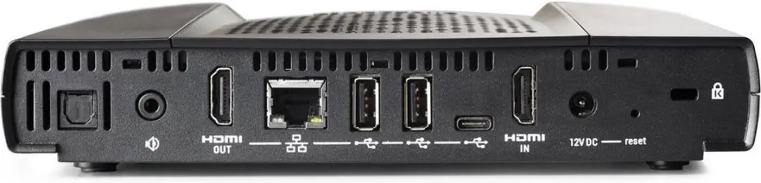 Barco ClickShare CX-50 Conference - R9861522EU - afbeelding 4 van 4