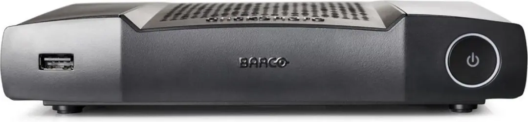Barco ClickShare CX-50 Conference