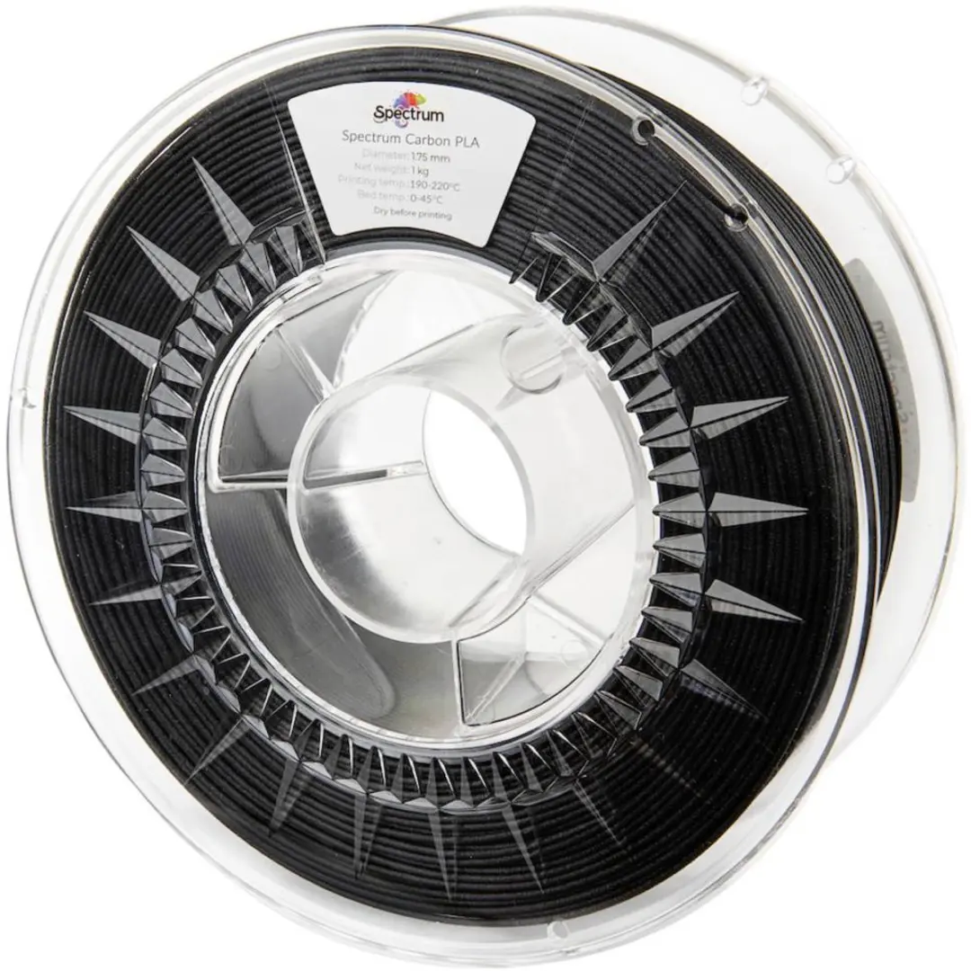 Spectrum Filaments 80466 PLA-CF Filament 1.75mm