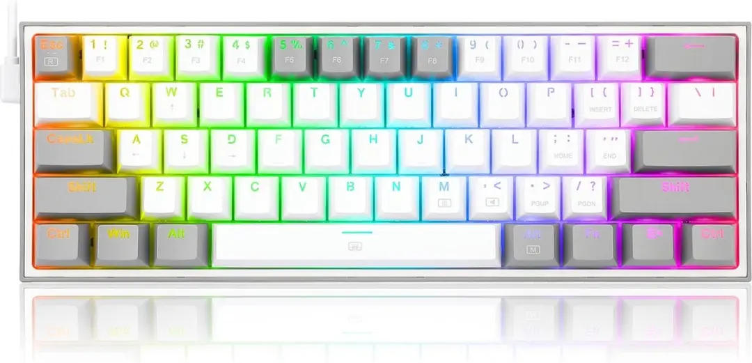 REDRAGON Fizz K617