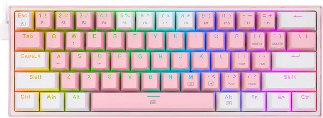 REDRAGON Fizz K617