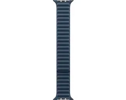 Apple Pacific Blue Magnetic Link Smartwatchband 41mm S/M