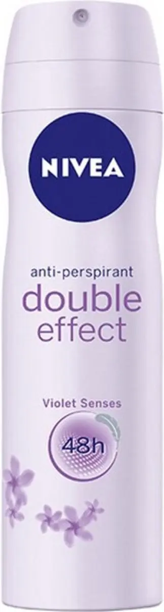 Nivea DOUBLE EFFECT