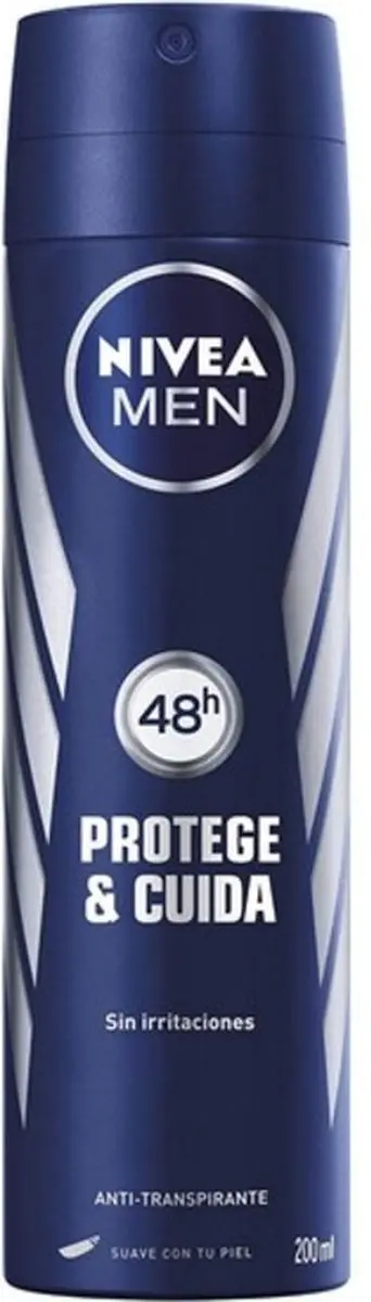 Nivea MEN PROTEGE & CUIDA