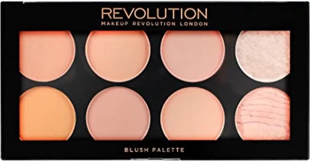 Makeup Revolution