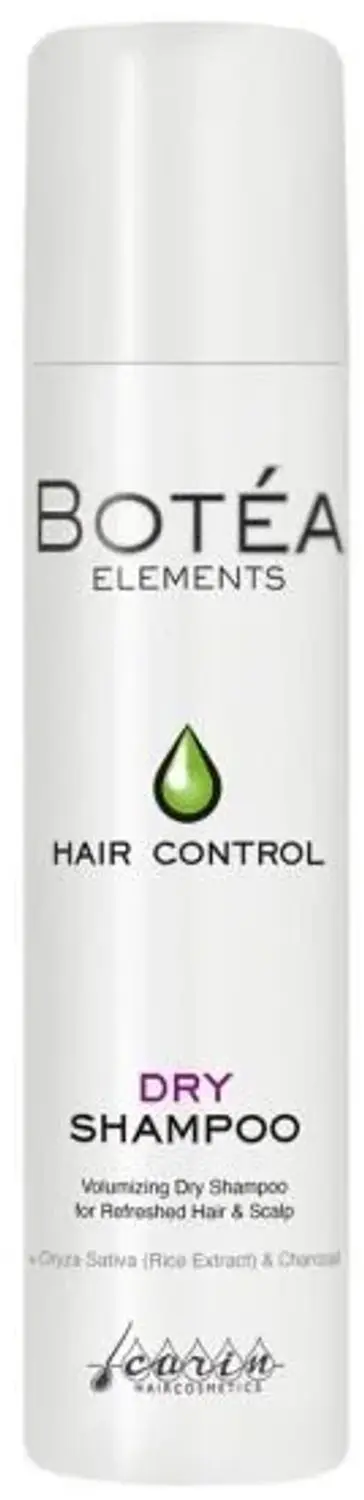 Carin Botéa Elements Hair Control Droogshampoo 150ml