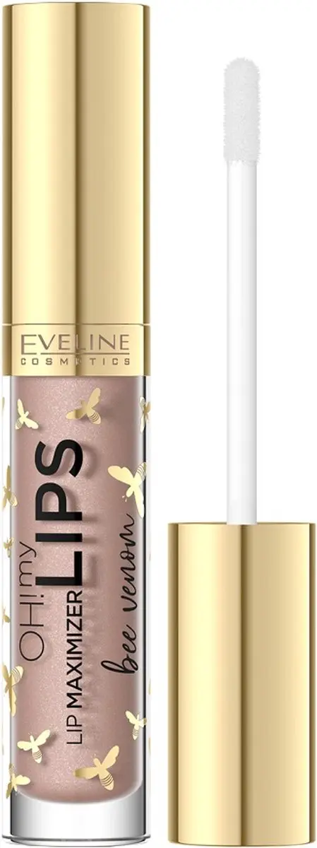 Eveline Oh! My Lips Lip Maximizer Bee Venom