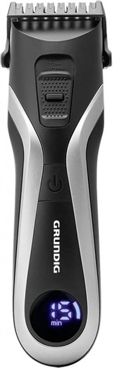 Grundig MC8840 Haar- en Baardtrimmer