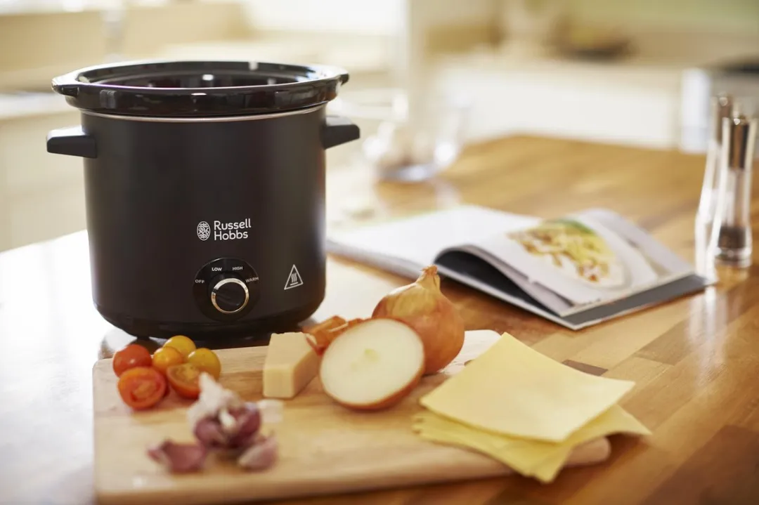 Russell Hobbs Chalkboard Slowcooker 3.5L - 200W