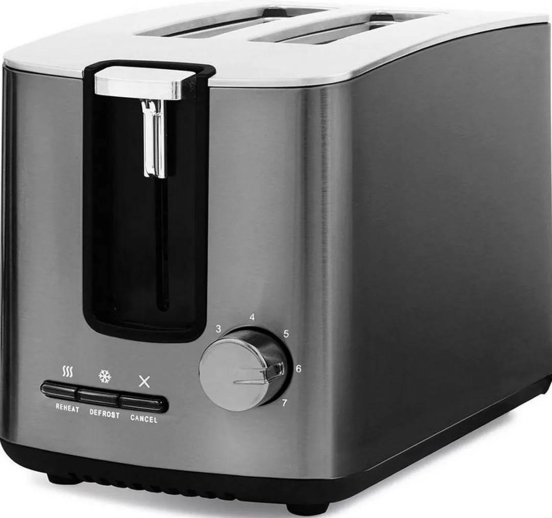 Sharp SACT2002A Broodrooster 2 Stuks