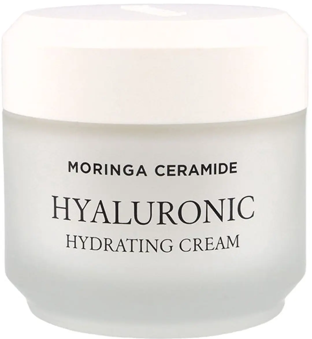 Heimish Moringa Ceramide Hyaluron Hydraterende Crème