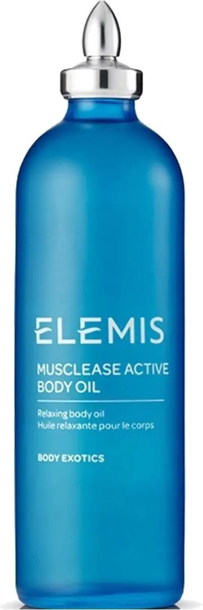 Elemis Musclease Active Body Oil