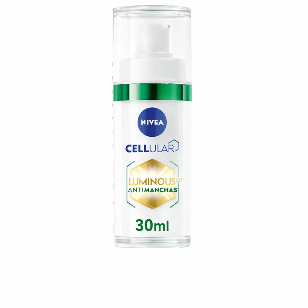 Dagcrème Nivea LUMINOUS 630º 30 ml
