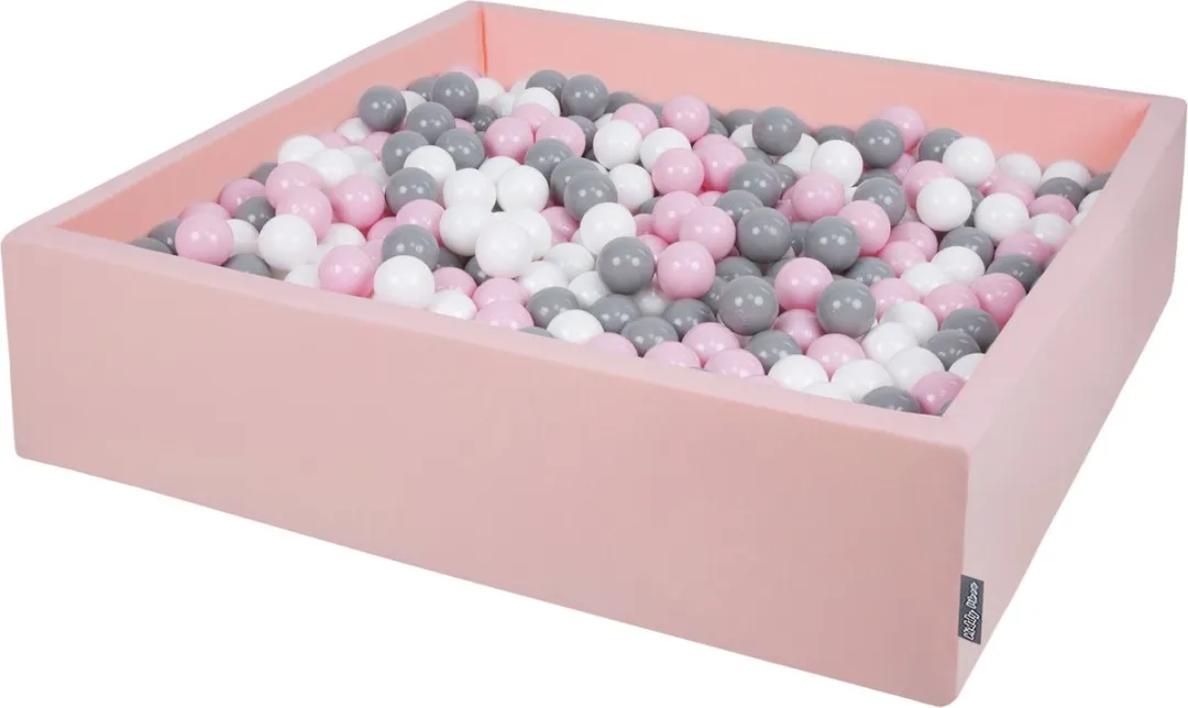 KiddyMoon Ballenbad 413736