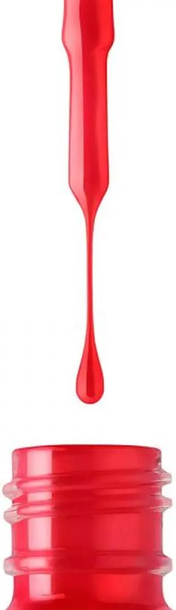 Artdeco Art Couture Nagellak 673 Red Volcano - 10ml - afbeelding 4 van 6