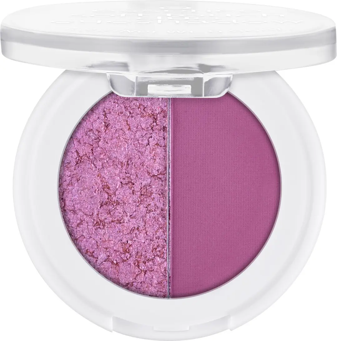 Essence Soft Touch Duo Oogschaduw