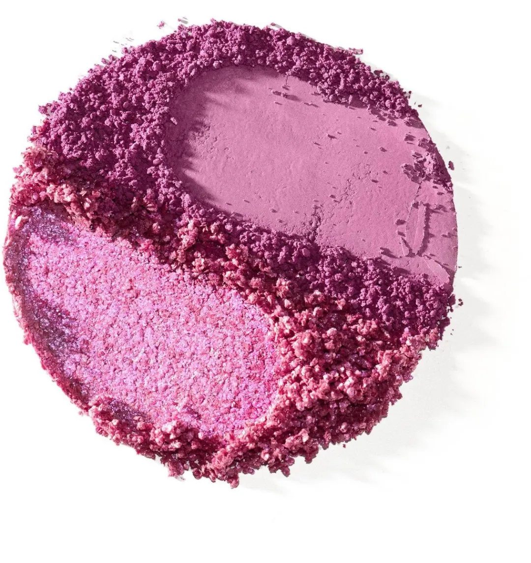 Essence Soft Touch Duo Oogschaduw - Paars - afbeelding 3 van 6