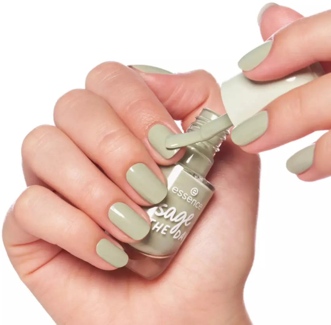 Essence Gel Nagellak