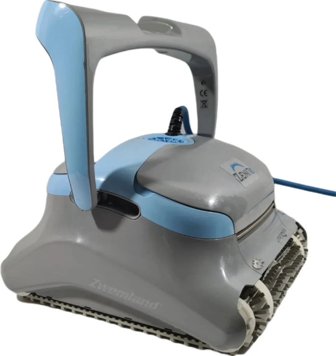 Maytronics Dolphin Zenit 30 Zwembadrobot - Wit