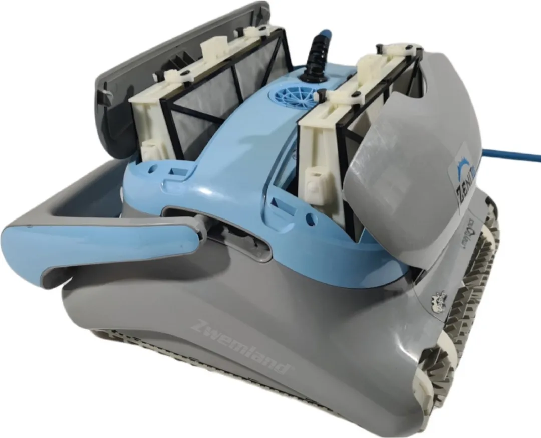 Maytronics Dolphin Zenit 30 Zwembadrobot - Wit