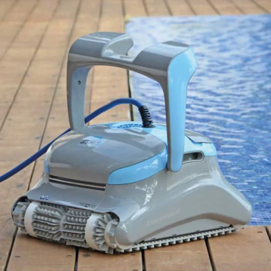 Maytronics Dolphin Zenit 30 Zwembadrobot
