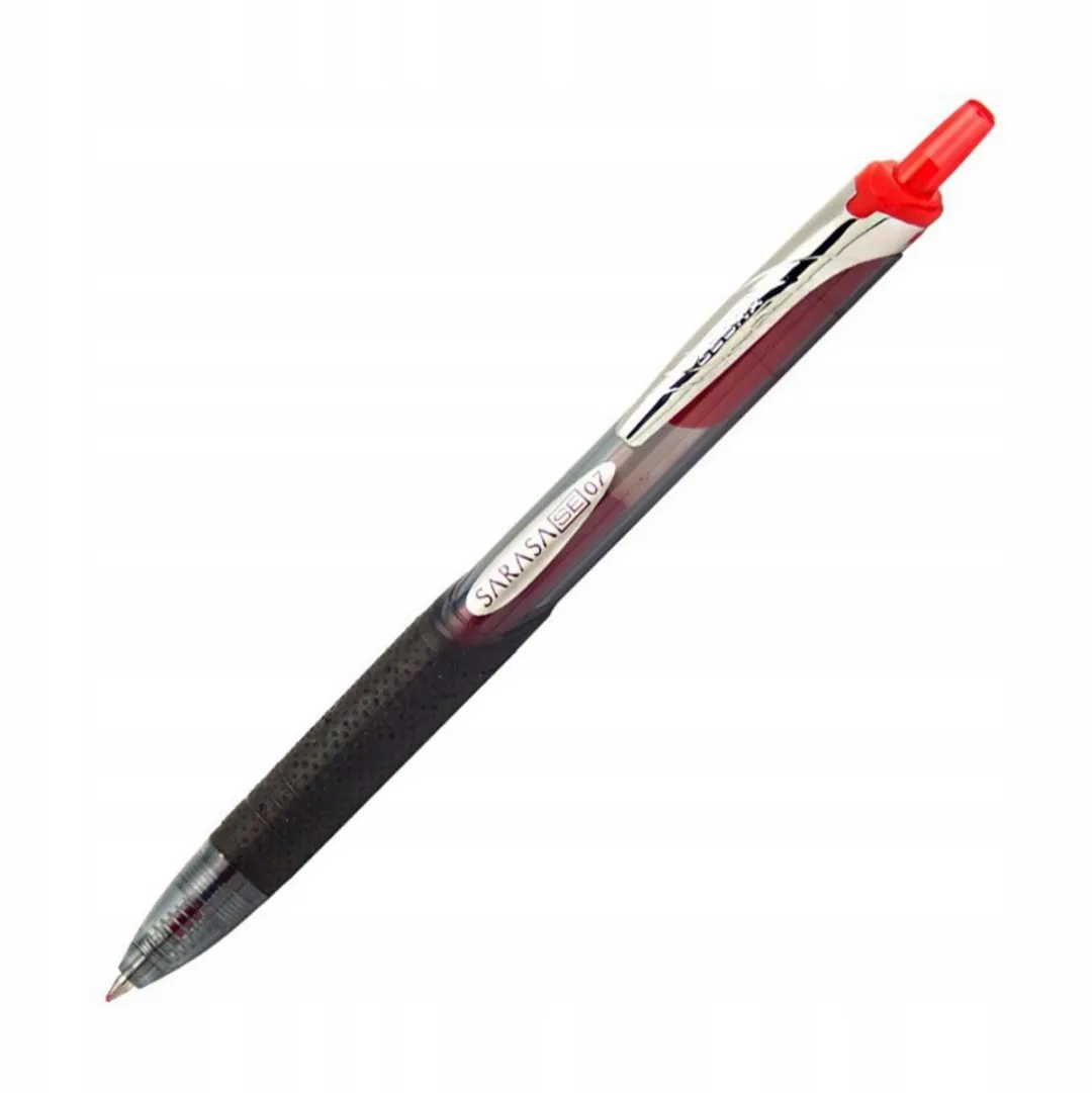 Zebra Sarasa SE Pen - Roze