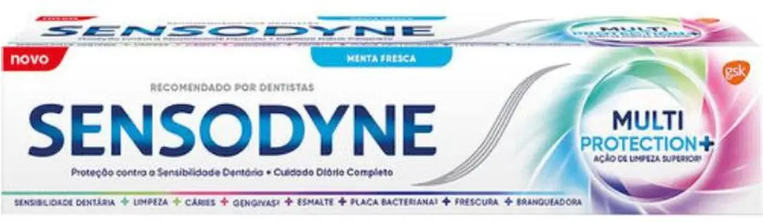 Tandpasta Sensodyne (75 ml)