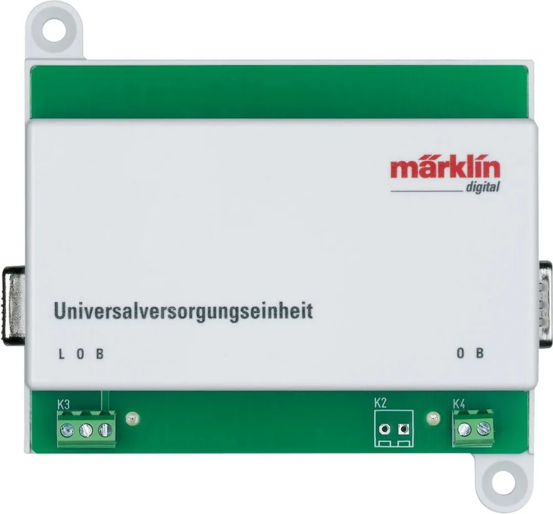 Märklin 60822 Universele Voeding