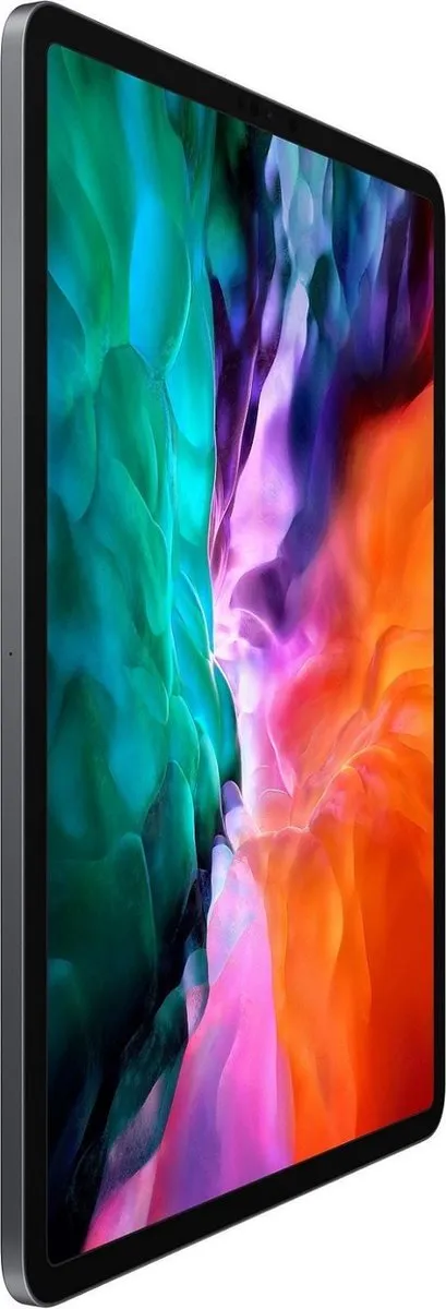 Apple iPad Pro MXF52NF/A 12.9 inch 256GB - Spacegrijs