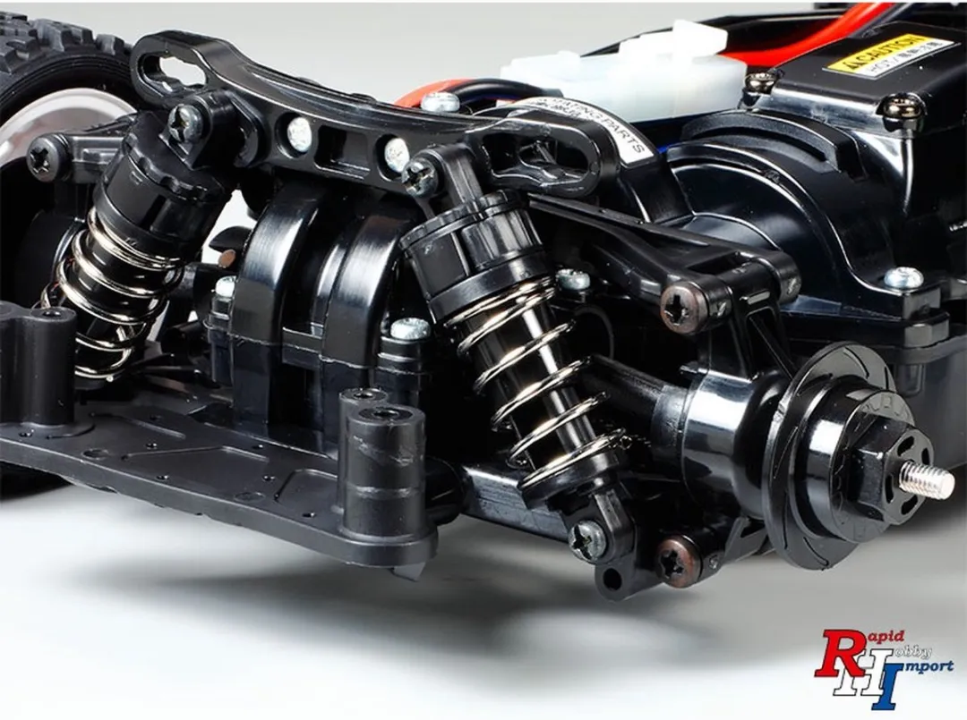 Tamiya 47514 RC ENEOS X Prime GR Supra Bouwpakket