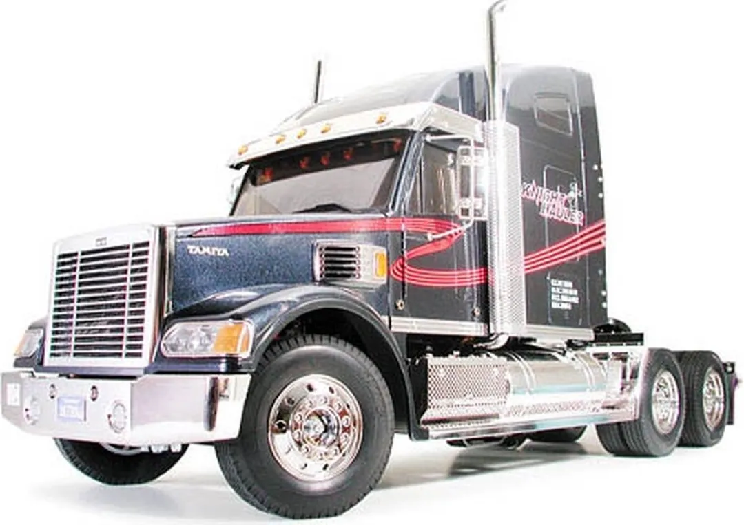 Tamiya Knight Hauler 56314 RC Auto