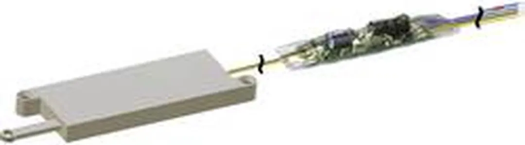 Viessmann 4560 Universele Wisselaandrijving 14V/24V DC/AC