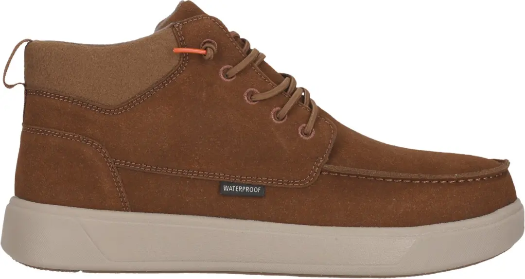 WHISTLER Schnürschuhe Roox