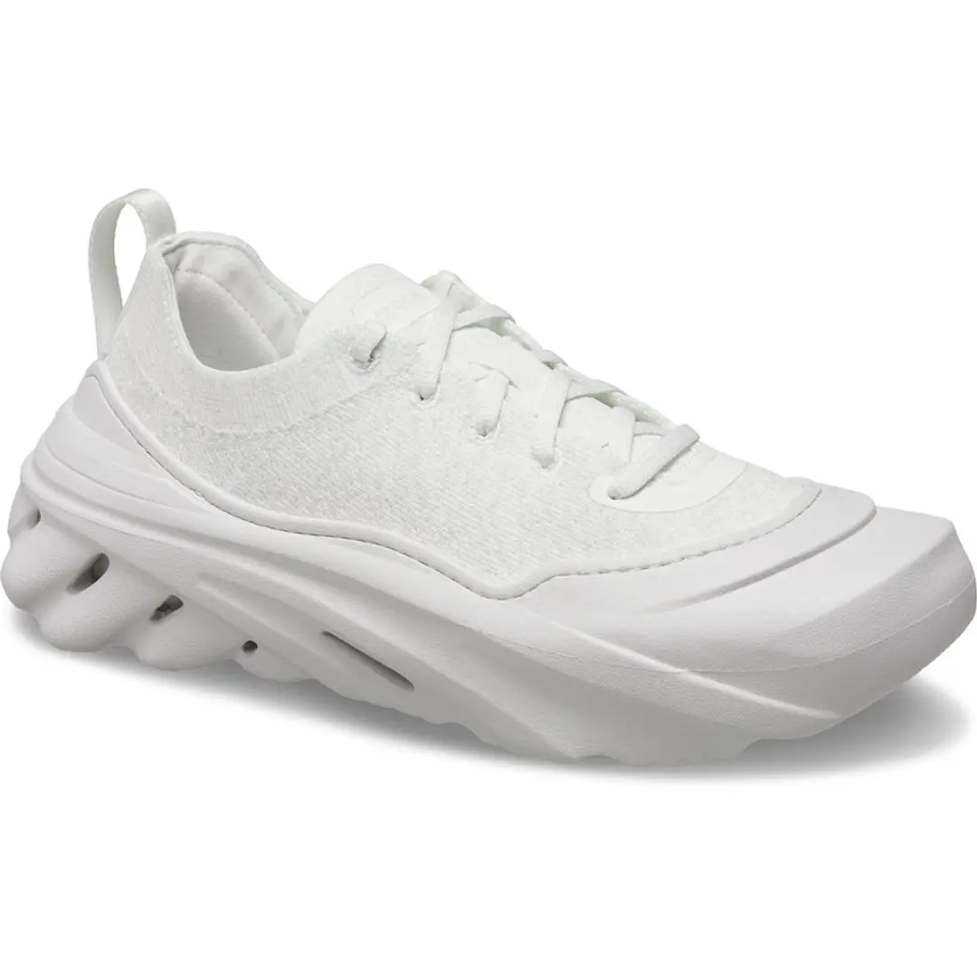 Crocs Echo Surge Schoenen Wit EU 42-43
