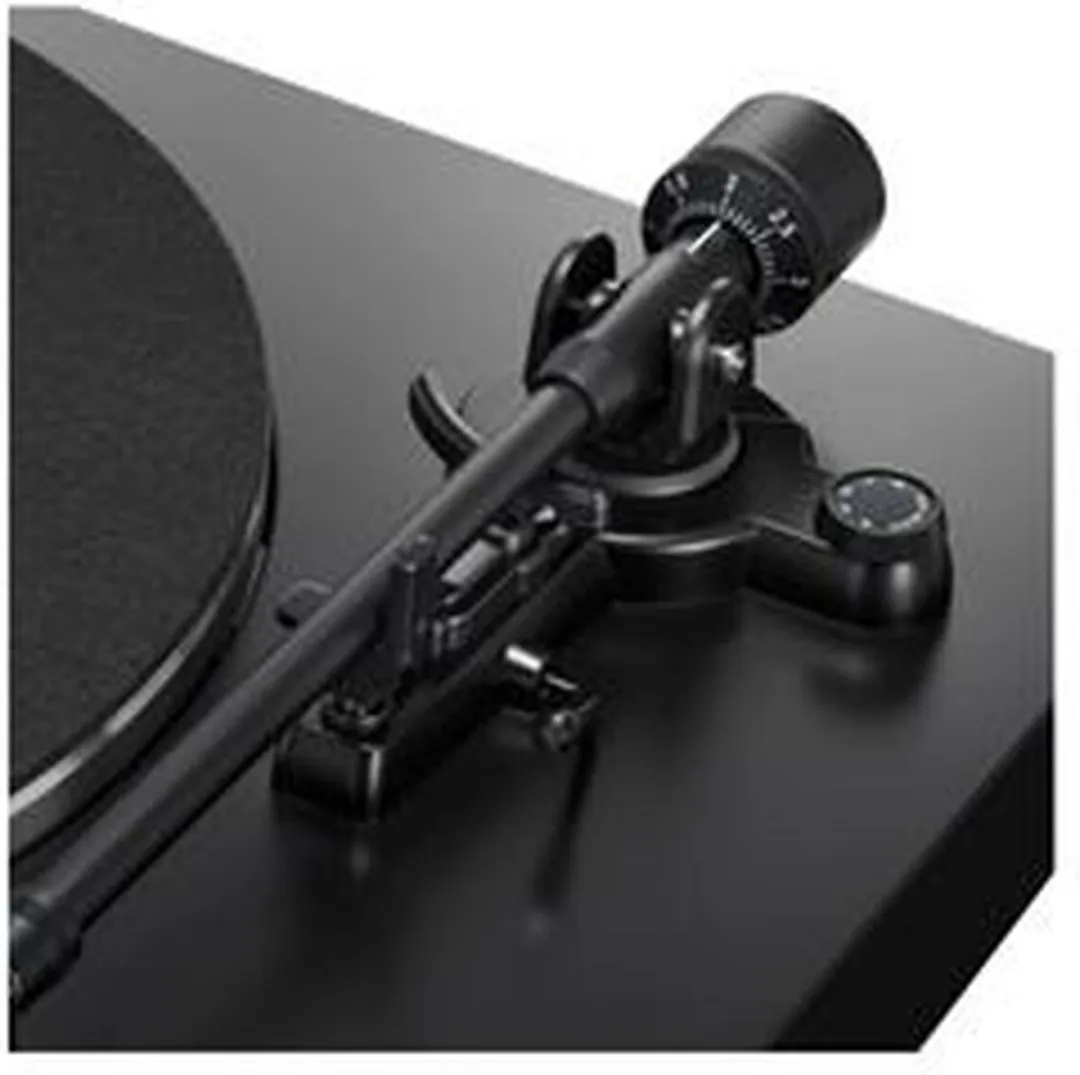Audio-Technica AT-LP3XBTBK Draaitafel - Zwart