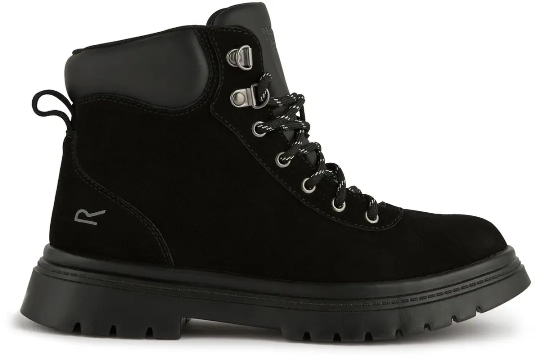 Whinton ademende waterdichte wandelschoenen voor dames