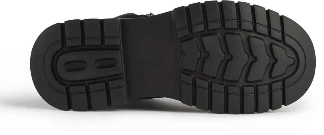 Whinton ademende waterdichte wandelschoenen voor dames - afbeelding 5 van 6