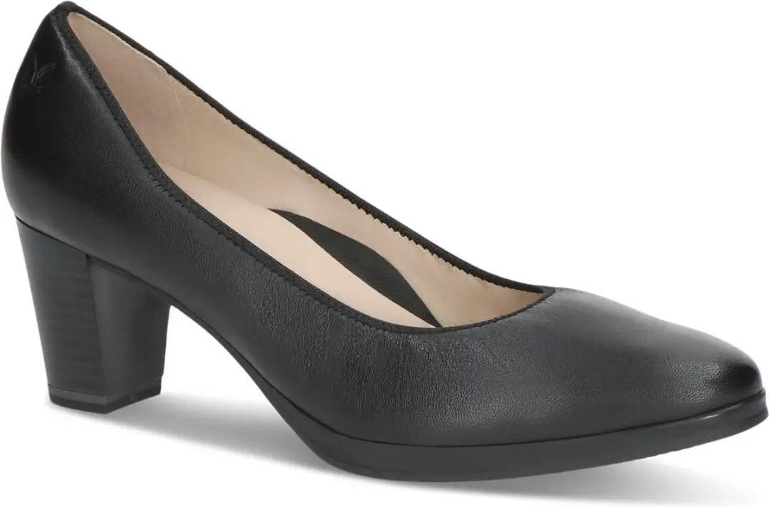 Caprice Dames Pumps 9-22400-43 022 G-breedte Maat: 37 EU