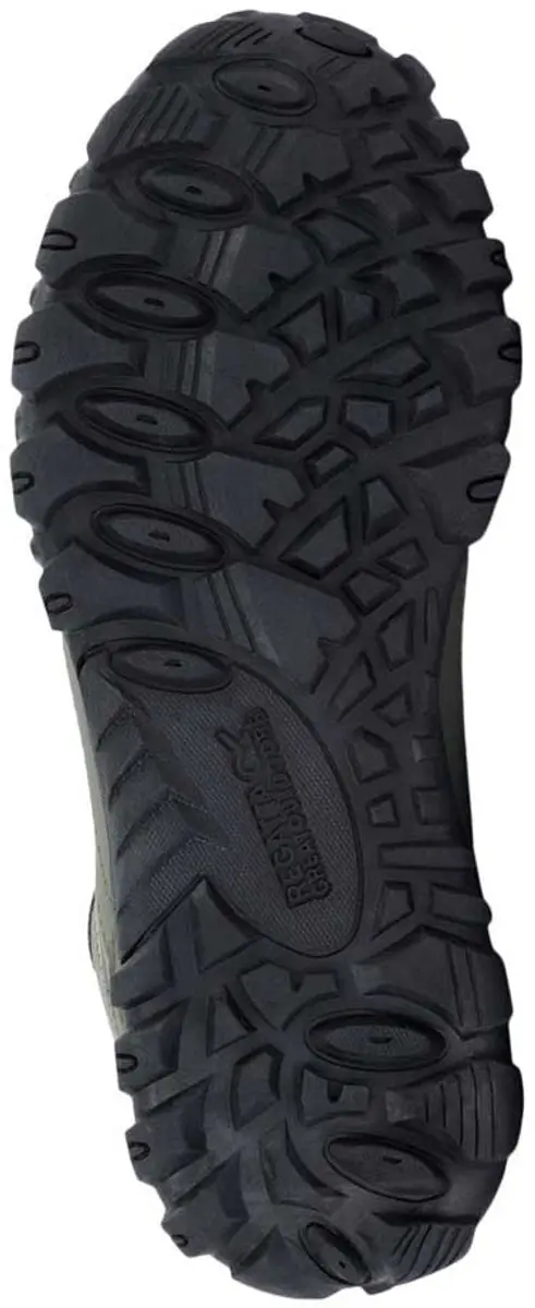 Regatta Edgepoint WP Dameswandelschoenen - Groen - EU 37 - afbeelding 2 van 4