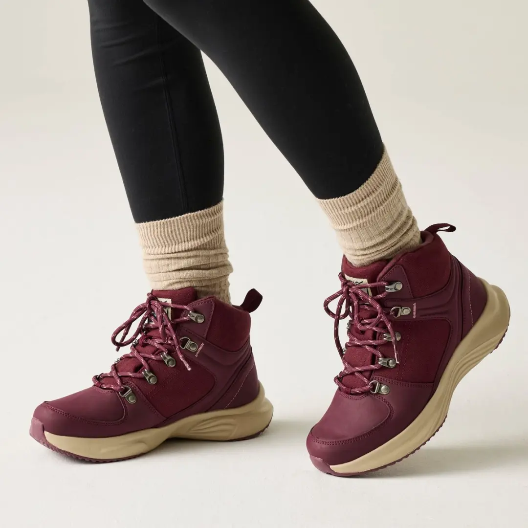 Regatta Sambrook dames wandelschoenen